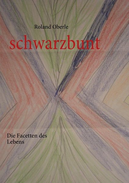 Cover von Schwarzbunt