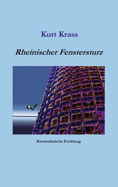Cover von Rheinischer Fenstersturz