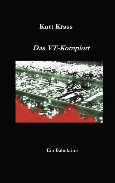 Cover von Das VT-Komplott