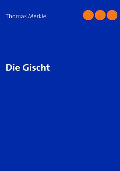 Cover von Die Gischt