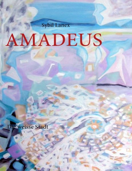 Cover von AMADEUS