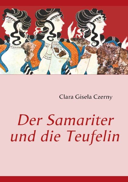 Cover von Der Samariter und die Teufelin
