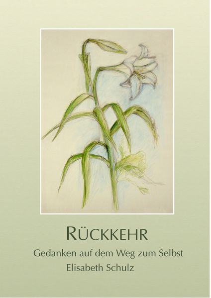 Cover von Rückkehr