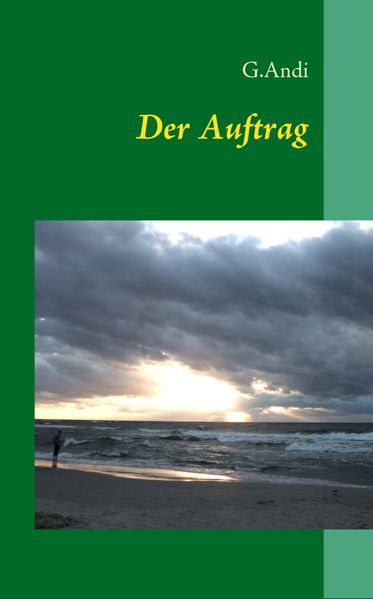 Cover von Der Auftrag