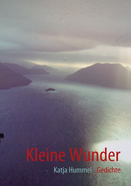 Cover von Kleine Wunder