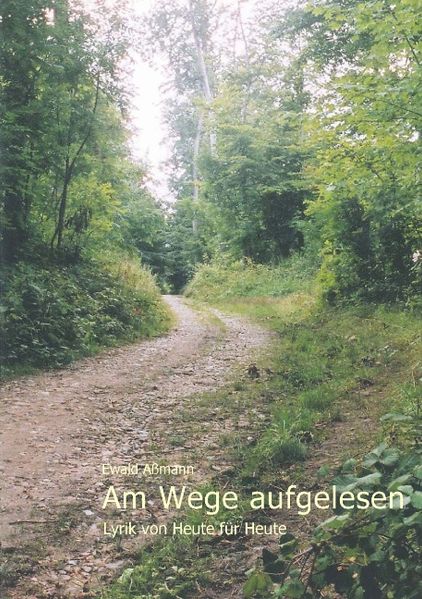 Cover von Am Wege aufgelesen