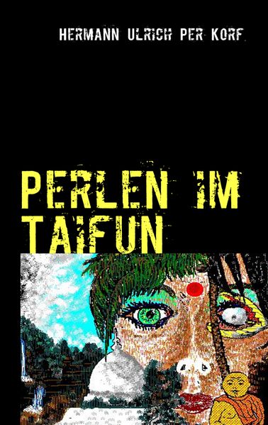 Cover von Perlen im Taifun