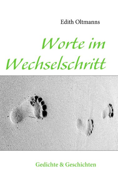 Cover von Worte im Wechselschritt