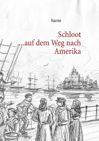 Cover von Schloot