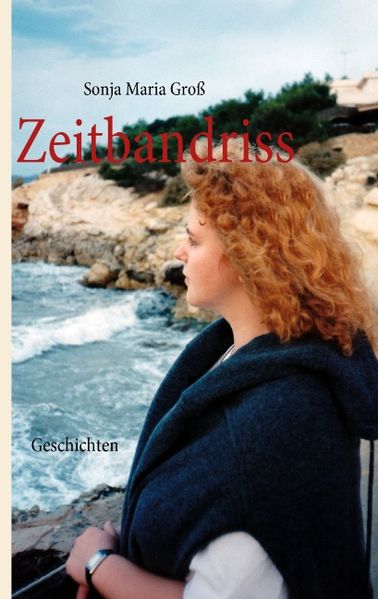 Cover von Zeitbandriss
