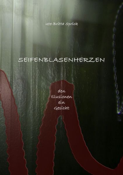 Cover von Seifenblasenherzen