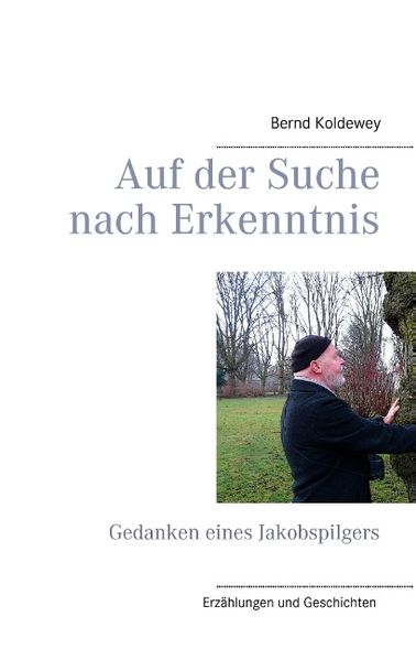 Cover von Auf der Suche nach Erkenntnis