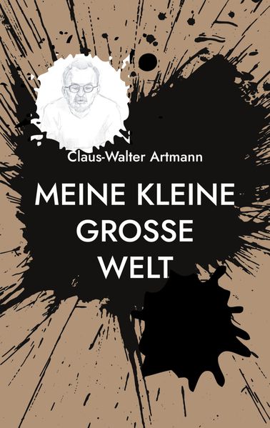 Cover von Meine kleine große Welt
