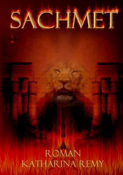 Cover von Sachmet