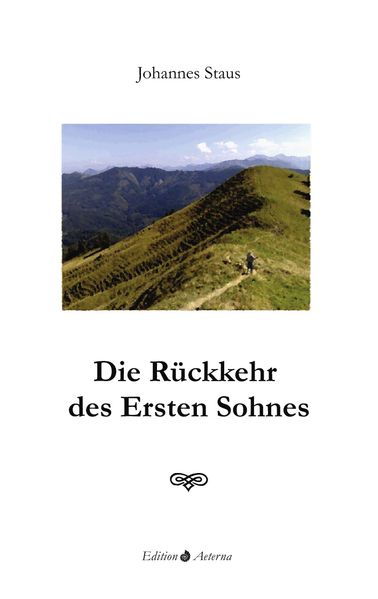 Cover von Die Rückkehr des Ersten Sohnes