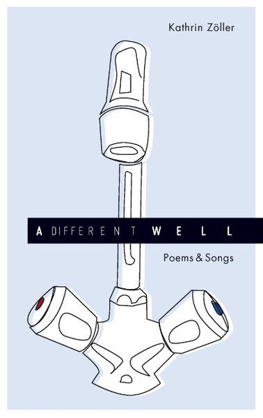 Cover von A Different Well