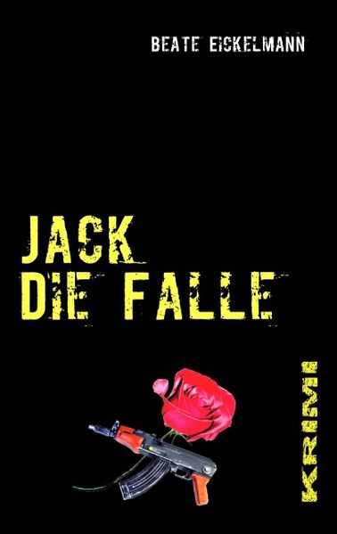 Cover von Jack – Die Falle