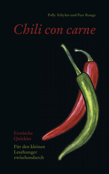 Cover von Chili con Carne
