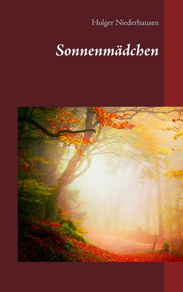 Cover von Sonnenmädchen