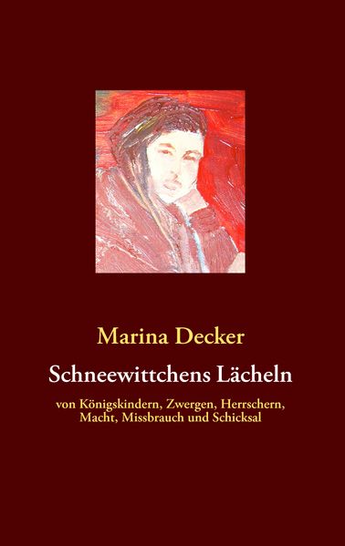 Cover von Schneewittchens Lächeln