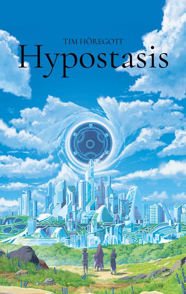 Cover von Hypostasis