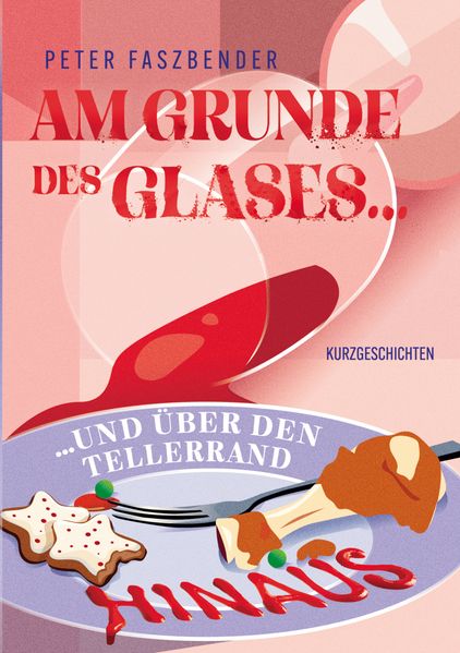 Cover von Am Grunde des Glases