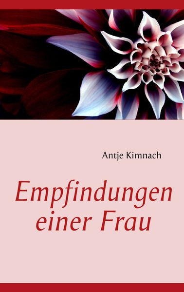 Cover von Empfindungen einer Frau