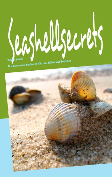Cover von Seashellsecrets