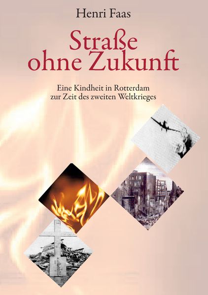 Cover von Straße ohne Zukunft