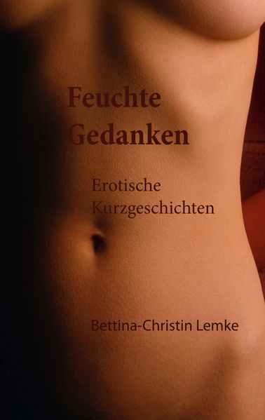 Cover von Feuchte Gedanken