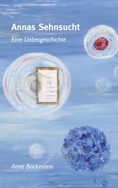 Cover von Annas Sehnsucht