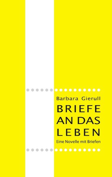 Cover von Briefe an das Leben