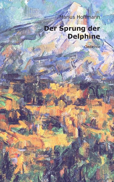 Cover von Der Sprung der Delphine