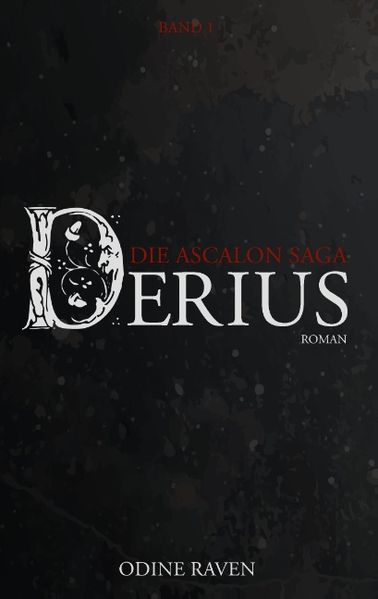Cover von Derius