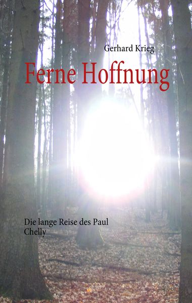 Cover von Ferne Hoffnung