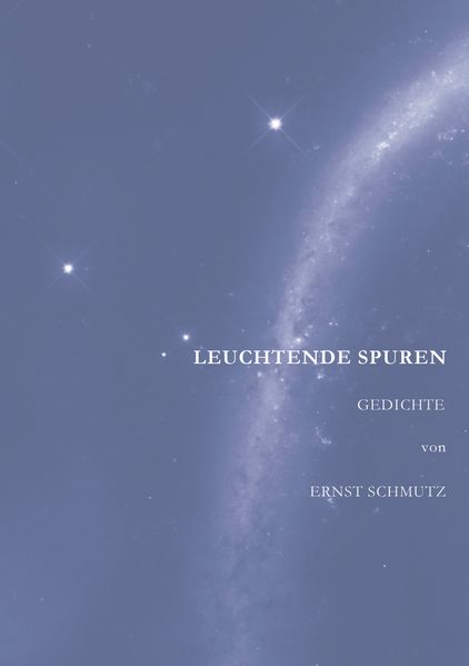 Cover von Leuchtende Spuren