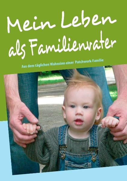Cover von Mein Leben als Familienvater