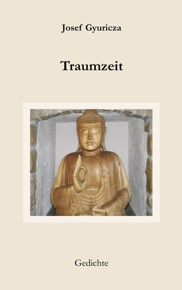 Cover von Traumzeit