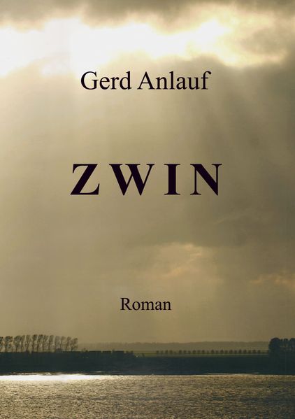 Cover von ZWIN