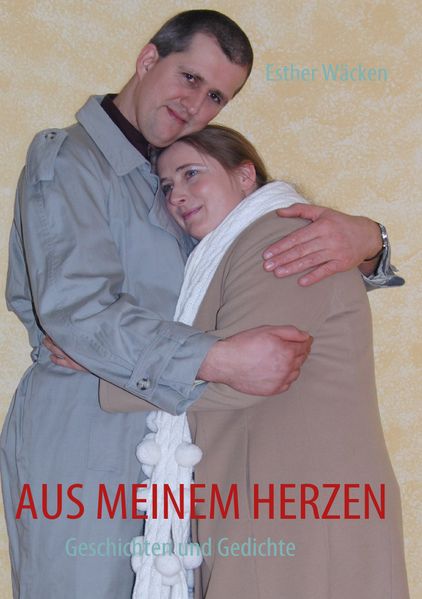 Cover von Aus meinem Herzen