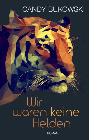 Cover von Wir waren keine Helden