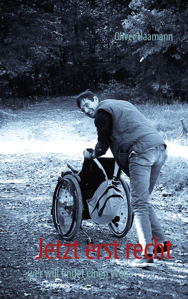 Cover von Jetzt erst recht