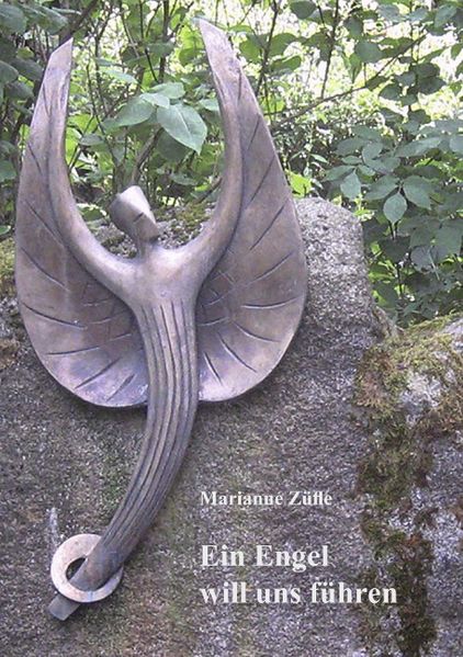 Cover von Ein Engel will uns führen