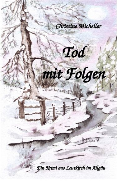 Cover von Tod mit Folgen