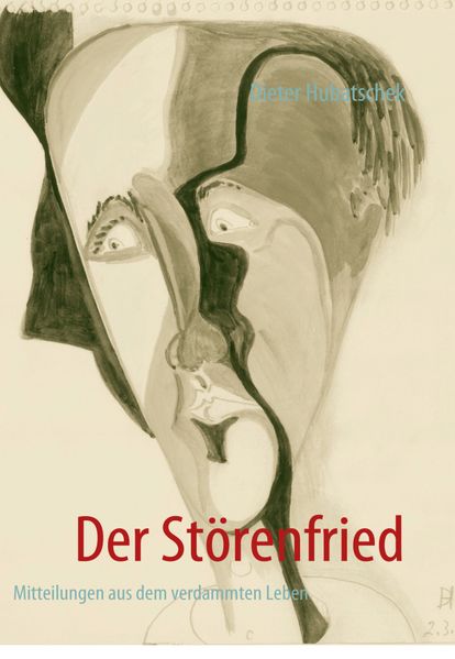 Cover von Der Störenfried