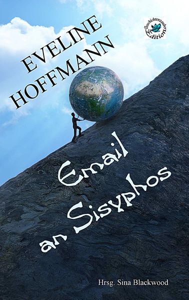 Cover von Email an Sisyphos