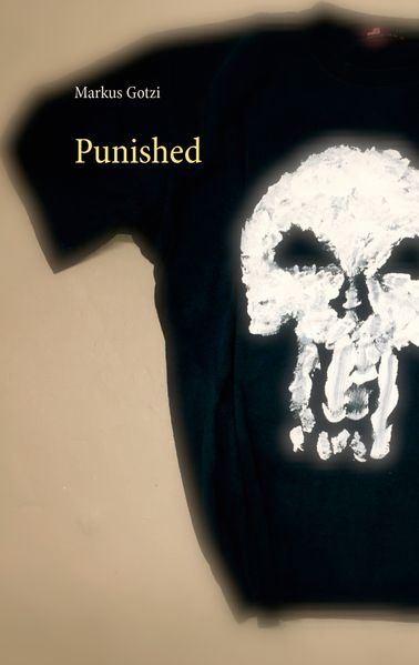 Cover von Punished