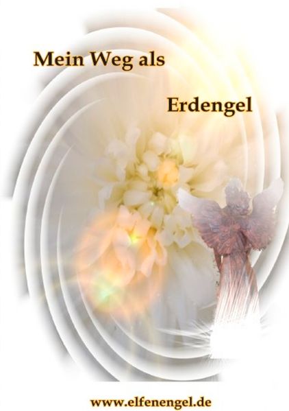 Cover von Mein Weg als Erdengel
