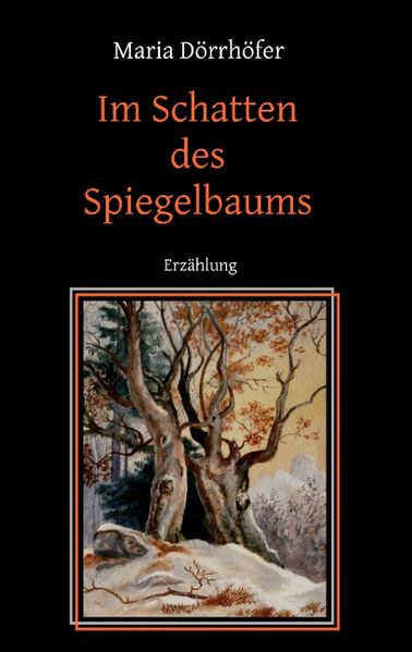 Cover von Im Schatten des Spiegelbaums