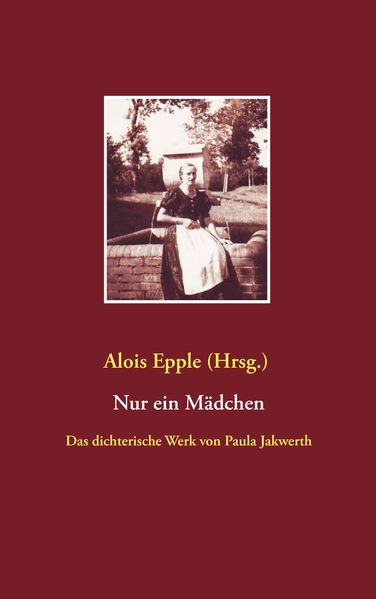 Cover von Nur ein Mädchen